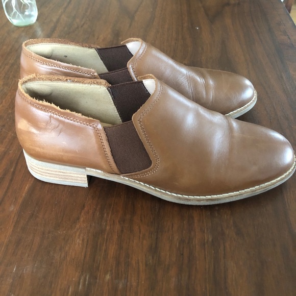 Clarks Netley Light - Picture 2 of 5